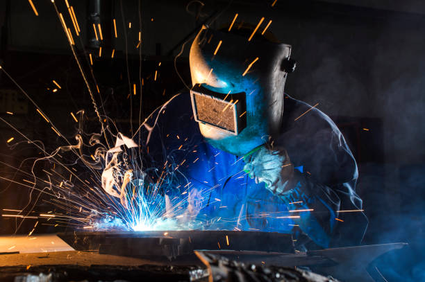 Best Marine and Shipbuilding Welding in Volo, IL