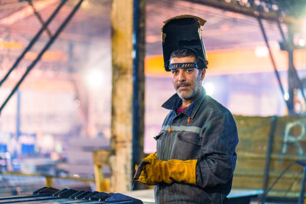 Professional Welder & Metal Fabrication in Volo, IL