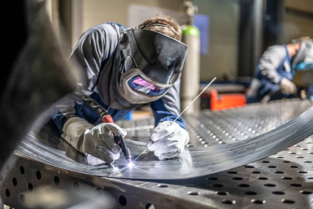  Volo, IL Welder Pros