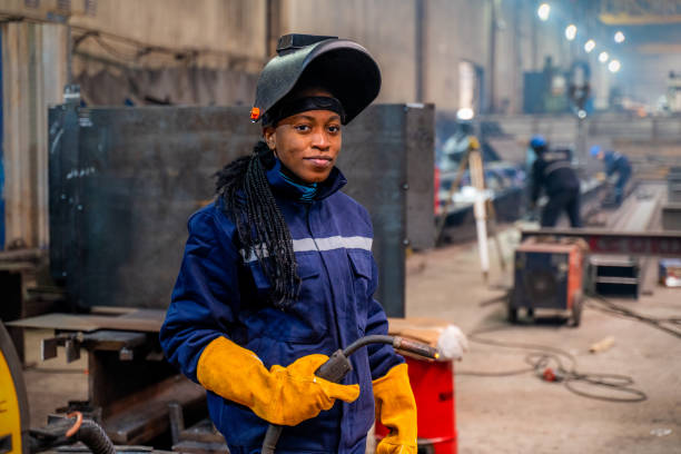Affordable Welder Services in Volo, IL