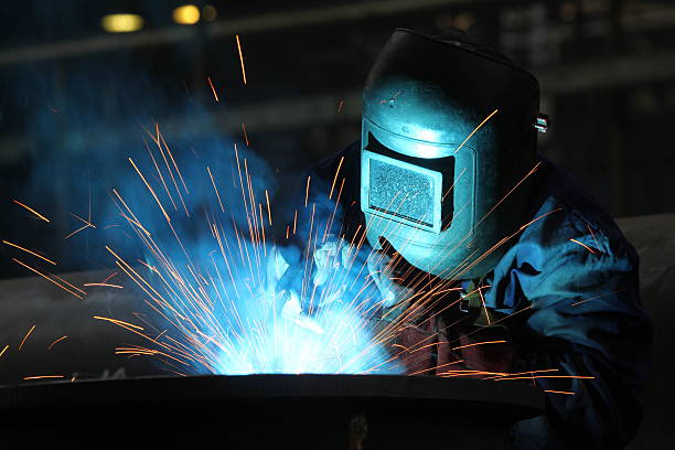 Best Welding Equipment Sales and Repair in Volo, IL