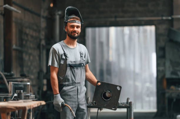 Best Specialty Welding Processes in Volo, IL