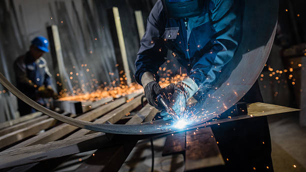 Best Maintenance and Repair Welding in Volo, IL