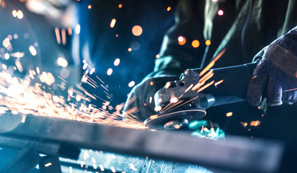 Best Artistic and Custom Metal Fabrication in Volo, IL